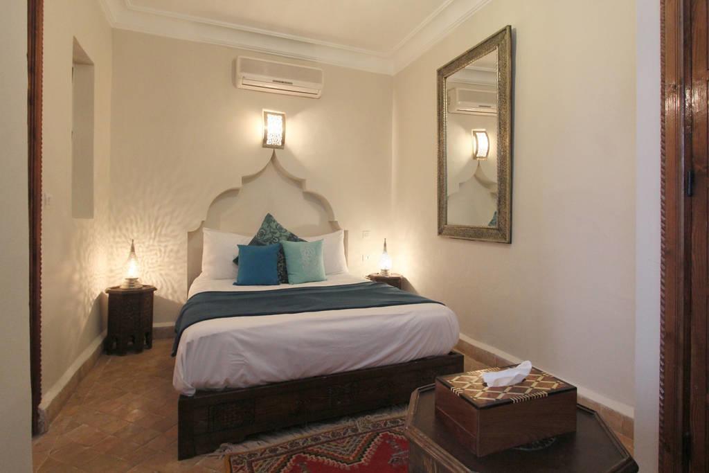 Riad 107 Marrakesh Extérieur photo