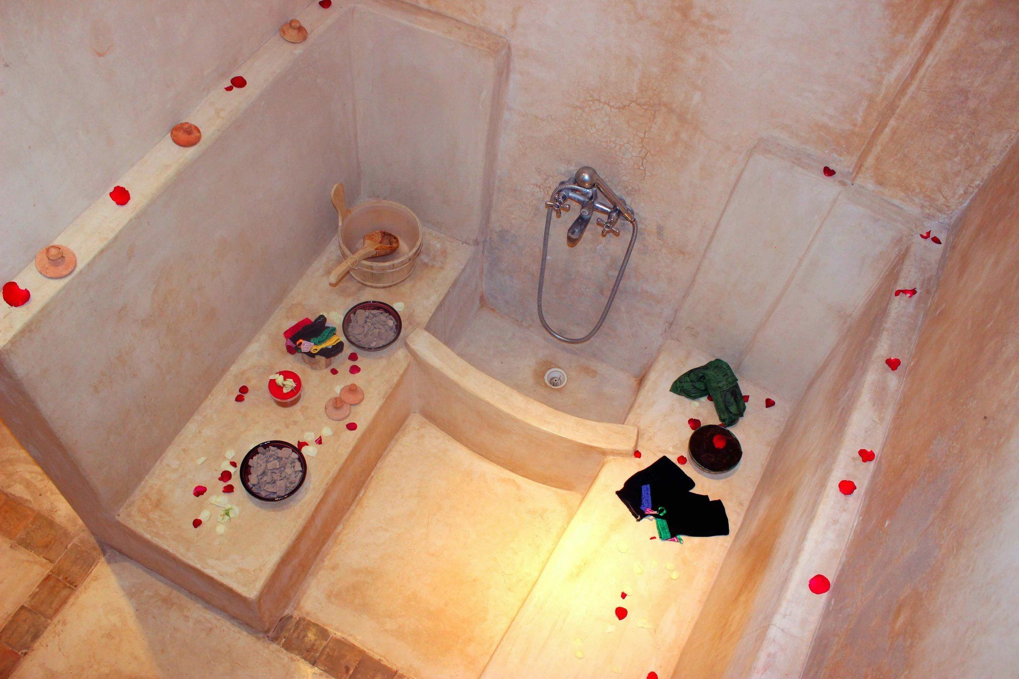Riad 107 Marrakesh Extérieur photo